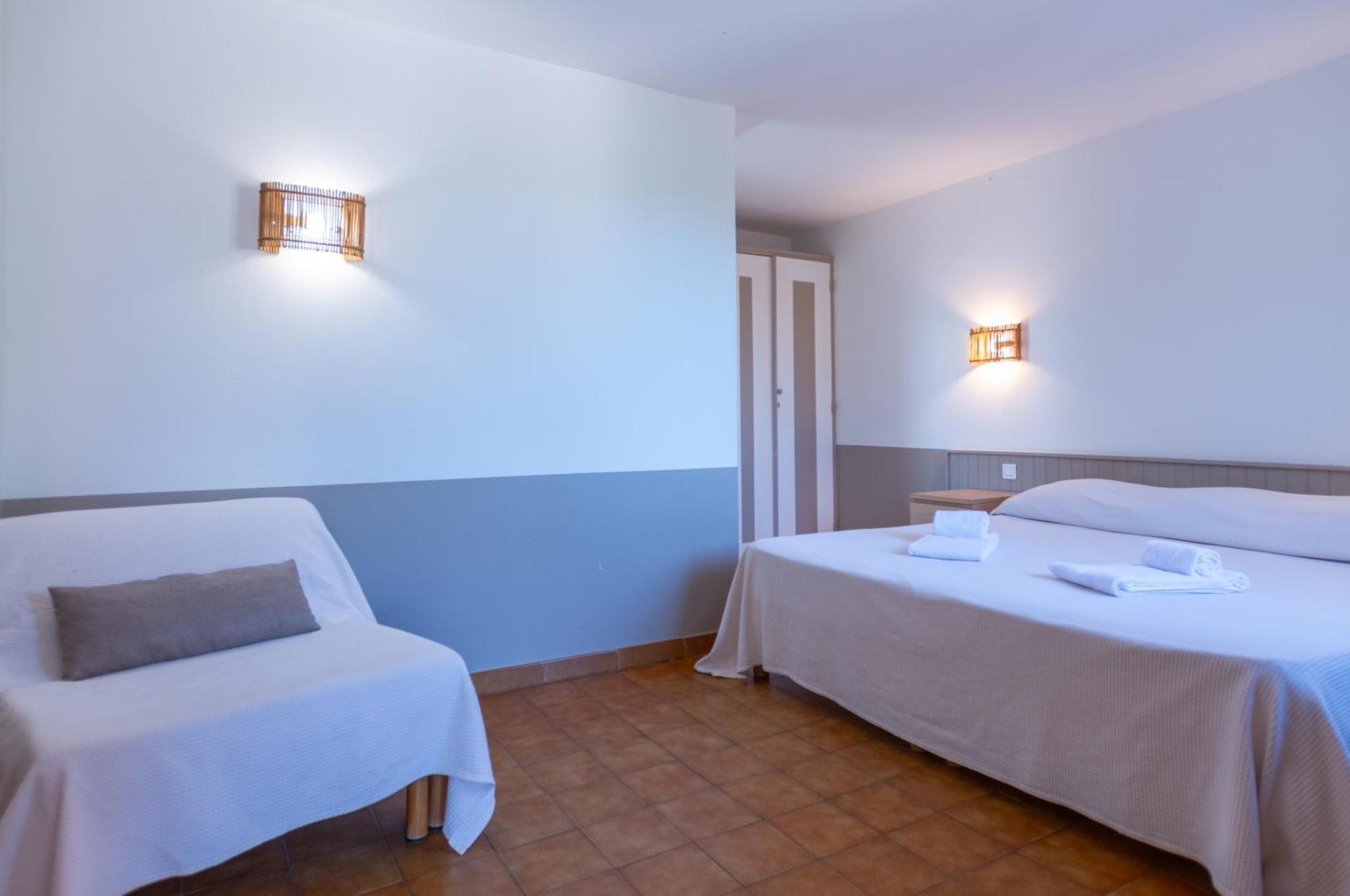 Residence Domaine De Caranella Porto-Vecchio  Exterior photo