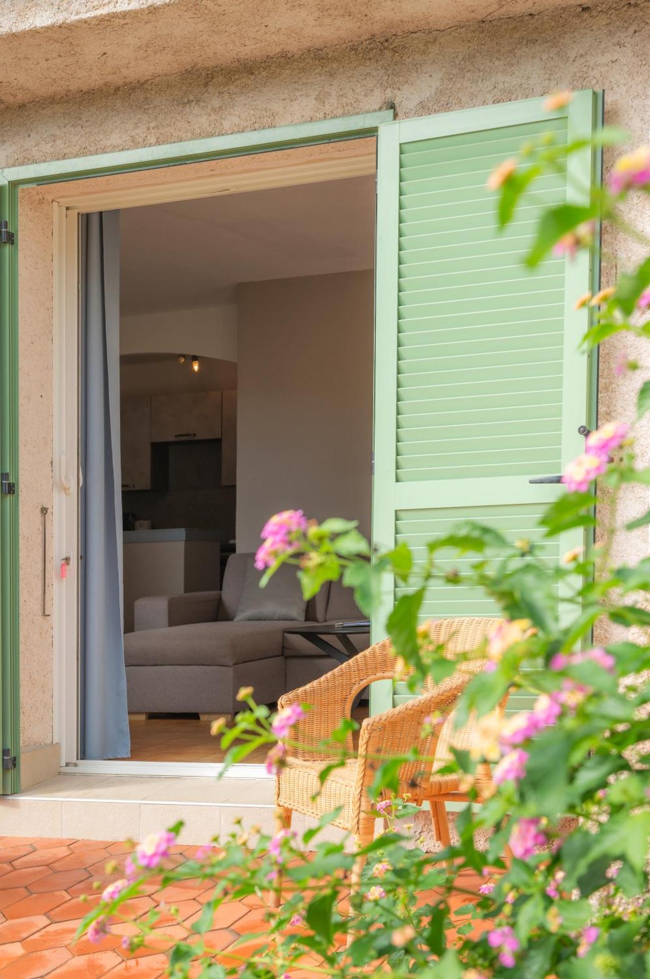Residence Domaine De Caranella Porto-Vecchio  Exterior photo