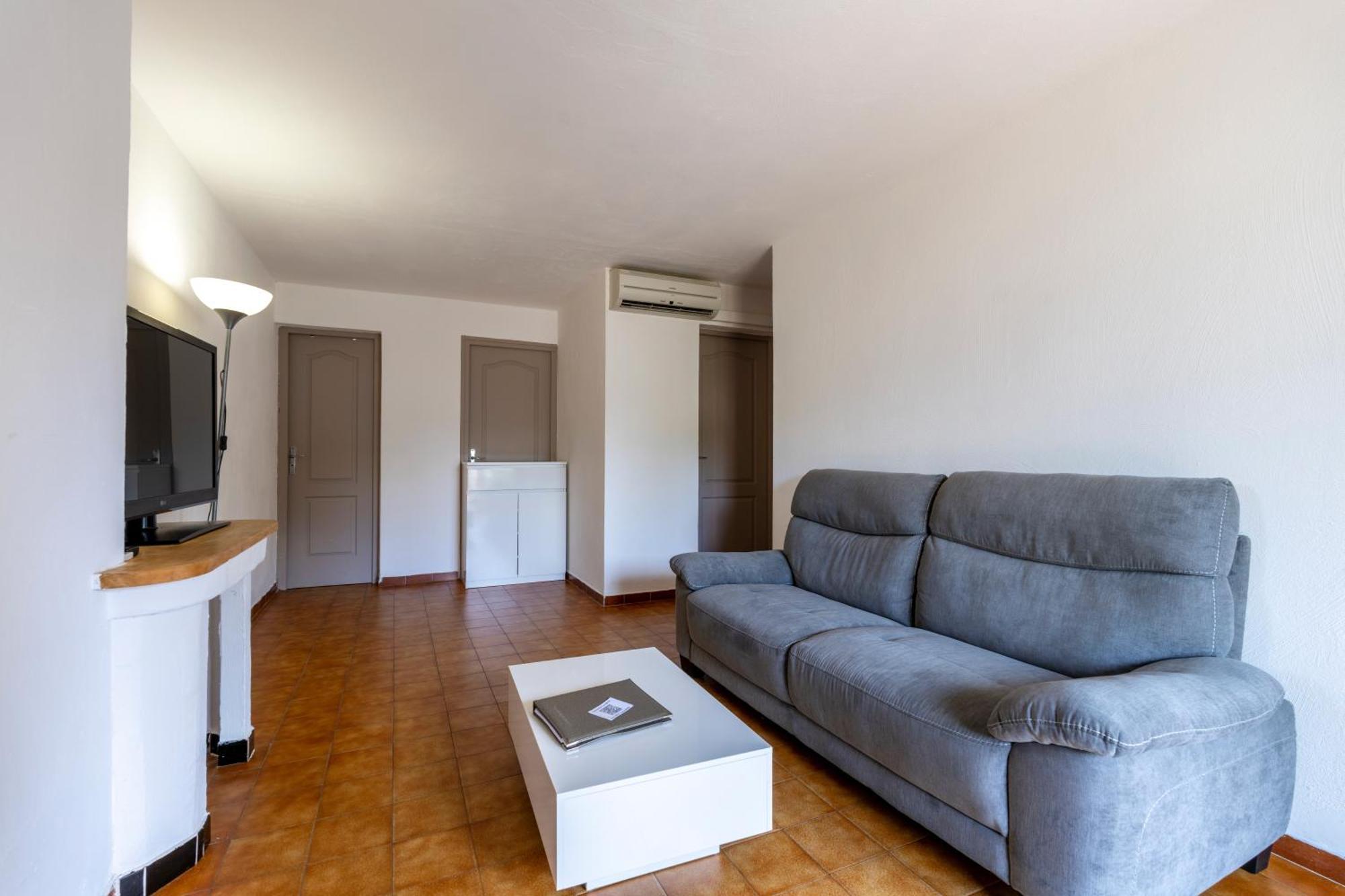 Residence Domaine De Caranella Porto-Vecchio  Room photo
