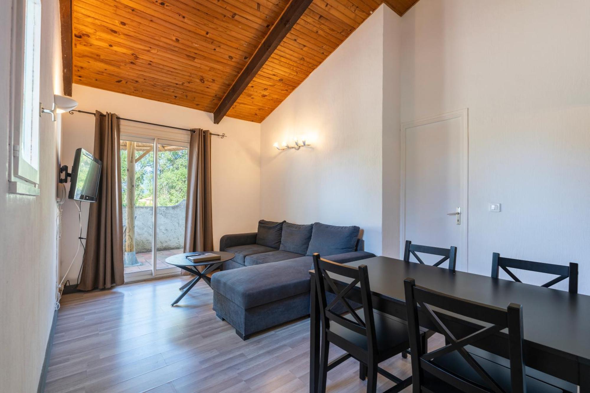Residence Domaine De Caranella Porto-Vecchio  Exterior photo